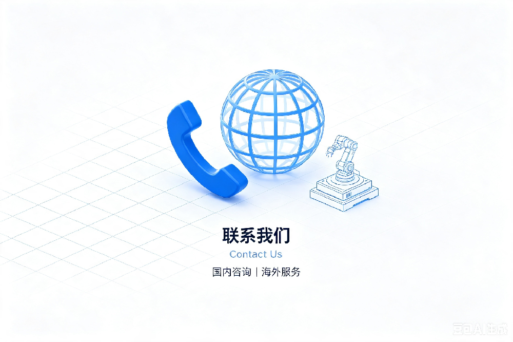 contact us