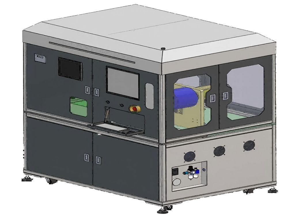 2019 | Deep Cultivation of South China Manufacturing Market, Self-developed Laser Equipment Put into FAW Hongqi New Energy Projects